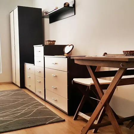 Studio Sunny Day 6 Apartment *